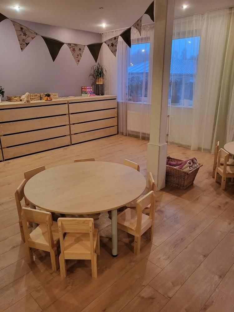 13 Lavandu namiņš