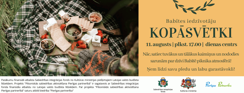 KOPĀSVĒTKI Babītē (6)